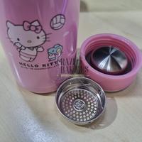 Gambar Hello Kitty Termos Thermos Mug Portable Stainless Steel - Volleyball dari Crazie Bakers Baking Tools undefined 2 Tokopedia