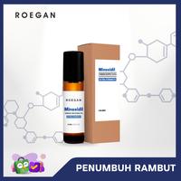 Gambar ROEGAN Minoxidil 5% (Penumbuh Rambut Original Alternatif Kirkland) - 10mL Basic dari ROEGAN undefined 1 Tokopedia