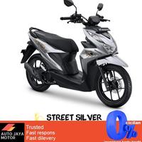 Gambar HONDA BEAT STREET CBS ESP SEPEDA MOTOR - SURABAYA dari nmanbe_id undefined 2 Tokopedia