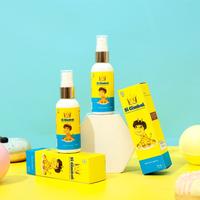 Gambar SIGIMBAL Vitamin Anak Untuk Mempercepat Pertumbuhan Rambut Anak dari Mamadok undefined 2 Tokopedia