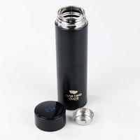 Gambar Termos Botol Minum LED Digital Temperature Stainless Smart Cup 500 ml dari jofloz undefined 4 Tokopedia