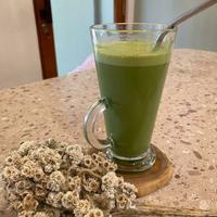 Gambar Ice Matcha dari Pistoia Kitchenette undefined 1 Tokopedia