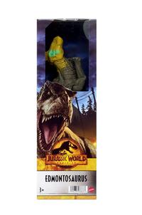 Gambar Jurassic World Dominion Basic 12" Edmonsaurus dari Avengerian undefined 1 Tokopedia