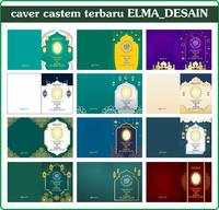Gambar Buku Yasin dan Tahlil 128 Halaman - Foto di Cover - Tanpa Sisipan - ys23 dari Elma desain undefined 2 Tokopedia