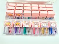 Gambar Lip Oil Liptint Anak Lipgloss - Boneka dari Little King Variasi undefined 1 Tokopedia