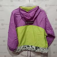 Gambar jaket bepop sz xxl jqket jumbo cagoule dari Harus bisa mulai undefined 2 Tokopedia