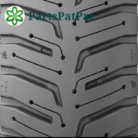 Gambar BAN MICHELIN CITY EXTRA RING 14 1008014 100/80-14 10080R14 TUBELESS dari PartsPatPat undefined 2 Tokopedia