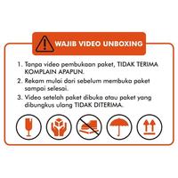 Gambar Polibag / Polybag Tanaman 25 X 25 cm 500 Gram ( -/+ 50 Pcs ) dari Toko pertanian arsya undefined 3 Tokopedia