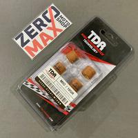 Gambar Roller CVT TDR 10gr 10 gr Nouvo Mio J GT Mio Soul GT 115 Fino Karbu dari ZEROMAX MOTOSHOP undefined 1 Tokopedia