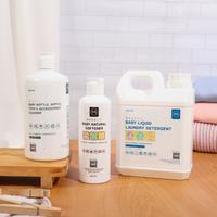 Gambar Baby Bottle Nipple & Accessories Cleanser Maskit 500ml & 1L - 500ml dari Maskit Store undefined 1 Tokopedia
