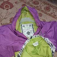 Gambar jaket bepop sz xxl jqket jumbo cagoule dari Harus bisa mulai undefined 3 Tokopedia