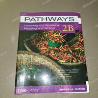 Gambar Pathways 2A NatGeo Indonesia Edition (Listening and Speaking) dari E-JakShop undefined 1 Tokopedia