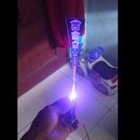 Gambar mainan lampu terbang /apolo lampu 1 dari TOKO TOYS MURAH undefined 2 Tokopedia
