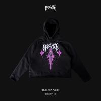 Gambar HECATE DROP 11 - RADIANCE HOODIE SIZE M dari asalberkahcuan undefined 1 Tokopedia