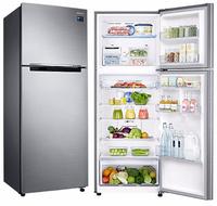Gambar KULKAS SAMSUNG RT32K5032S8 INVERTER TWIN COOLING 2 PINTU dari BANGUN ELEKTRONIK undefined 2 Tokopedia