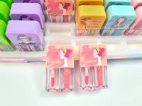 Gambar Lip Oil Liptint Anak Lipgloss - Boneka dari Little King Variasi undefined 5 Tokopedia