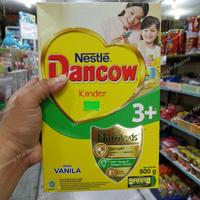 Gambar Dancow Kinder 3+ Vanila 800g dari Toko Gemilang Makassar undefined 1 Tokopedia