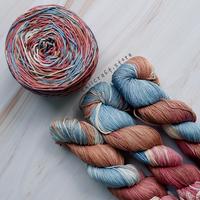 Gambar Benang Rajut Linen Silk Merino 006 dari Chii Craft undefined 1 Tokopedia