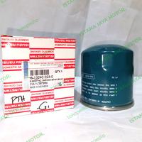 Gambar Fuel Filter Saringan Solar PANTHER 2.5 2500 Asli Original (Genuine) dari ISTANA JAYA MOTOR. undefined 1 Tokopedia