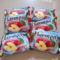 Gambar Sabun mandi batang Harmony Aroma Apple Fuji Mood Enhancer dari JulianaWielz undefined 1 Tokopedia