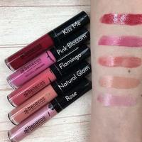 Gambar NATURAL LIPGLOSS BENECOS dari Wanita Organik Original store undefined 2 Tokopedia