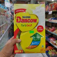 Gambar Dancow Fortigro Full Cream 800g dari Toko Gemilang Makassar undefined 1 Tokopedia