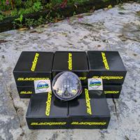 Gambar lampu depan daymaker Blackbird dari capten sparepart undefined 2 Tokopedia