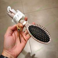 Gambar MINISO  Sisir Rambut + Jepitan Rambut - Cushion Hair dari LEELOUF Shop undefined 2 Tokopedia