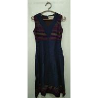 Gambar Gaun Midi Dress Preloved Thrift dari SINAR SIANTAR undefined 1 Tokopedia