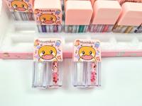 Gambar Lip Oil Liptint Anak Lipgloss - Boneka dari Little King Variasi undefined 3 Tokopedia