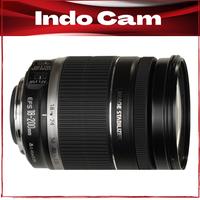 Gambar LENSA CANON EF-S 18-200MM IS / LENSA CANON 18-200MM dari INDOCAM undefined 2 Tokopedia