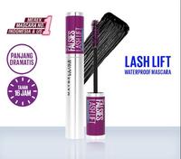 Gambar Maybelline The Falsies Lash Lift - very black dari Yuri Cosmetics Pasar Atum Lantai 1 Tahap V No 1030-1032 Sby undefined 1 Tokopedia