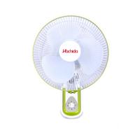 Gambar Hachida WF-168 Wall Fan 12" Kipas Angin Dinding 300 mm Garansi dari ABC Electronic Shop undefined 2 Tokopedia