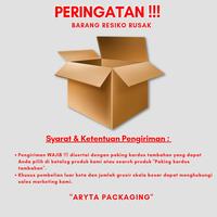 Gambar PET769. Botol plastik 350ml minuman jus organik tutup putih segel dari Aryta Pack - Jaktim undefined 4 Tokopedia
