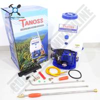 Gambar Tanos TN777 / Mesin Semprot Hama Tanos - Engine Sprayer Hama Tanos - IKEDA IK888 dari Indo Teknik 77 undefined 3 Tokopedia