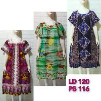 Gambar DASTER BATIK SOLO BL adem - BL 9 dari irwan9579 undefined 1 Tokopedia