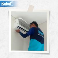 Gambar AC PANASONIC LN-9WKJ 1PK AC PANASONIC 1 PK LN 9 WKJ Standar Unit Only dari Kulmi Indonesia undefined 5 Tokopedia