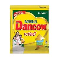 Gambar susu dancow sachet 27gr putih dari achildshop14 undefined 2 Tokopedia