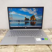 Gambar HP Pavillion 14-dv0067TX Intel Core i7-1165G7 Ram 8 GB / 512 GB (SSD) dari WawallstoreLaptop undefined 1 Tokopedia