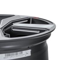 Gambar RAVE Edge R18 Dark Gunmetal Velg ori for Alphard, CRV, Innova, Camry dari PERMAISURIBAN undefined 5 Tokopedia