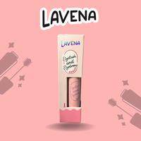 Gambar NEW LAVENA EYELASHE & EYEBROW 10ML - SERUM BULU MATA 10ML dari CHICBEAUTE undefined 1 Tokopedia