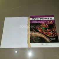 Gambar Pathways 2A NatGeo Indonesia Edition (Listening and Speaking) dari E-JakShop undefined 2 Tokopedia