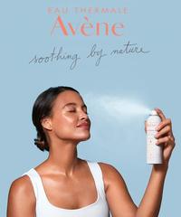 Gambar AVENE Thermal Spring Water Eau Thermale 300ml - Face Mist Skin Refresh - Evian 300ml dari Mechka Store undefined 2 Tokopedia