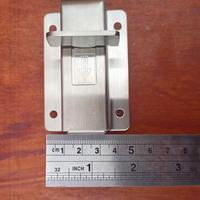 Gambar Grendel Indikator Toilet Partisi Merk Dows KC LAV 77 SSS dari Yen Lock undefined 4 Tokopedia