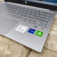 Gambar HP Pavillion 14-dv0067TX Intel Core i7-1165G7 Ram 8 GB / 512 GB (SSD) dari WawallstoreLaptop undefined 2 Tokopedia