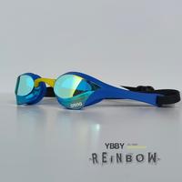 Gambar Kacamata Renang Arena Ultra Cobra Racing Mirror AGL-180M - YBBY dari Frambozen_NEW undefined 1 Tokopedia