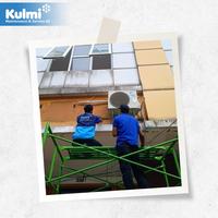Gambar PAKET BONGKAR PASANG AC 2 - 2,5 PK dari Kulmi Indonesia undefined 4 Tokopedia