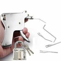 Gambar alat manual pembuka pintu gembok duplikat kunci cadangan dari runstore 354 undefined 2 Tokopedia