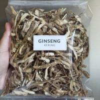 Gambar GINSENG KERING/GINSENG JAWA-100 GRAM dari TOKO JAMU SUKSES undefined 5 Tokopedia