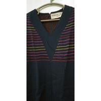 Gambar Gaun Midi Dress Preloved Thrift dari SINAR SIANTAR undefined 3 Tokopedia